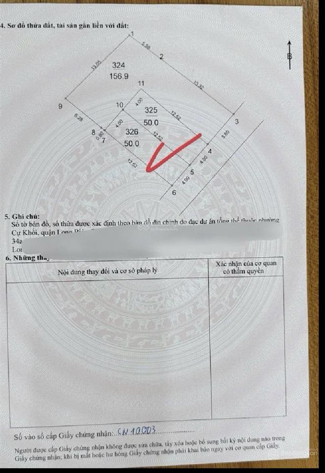 Mặt ngõ, ô tô tránh, trung tâm p.long biên, giá đầu tư