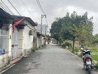 Gia lâm, mặt ngõ, ô tô tải, giá chưa đến 50tr/m2, sát trường đại học.