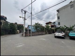 Ngõ ô tô tải, sát mặt đường dương đức hiền, thửa đất vừa khuôn tiền