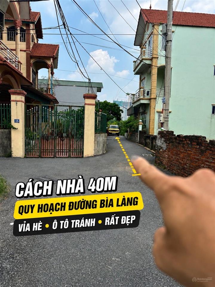 Hiếm nhất đông dư, trong đê, sát cầu thanh trì, ô tô vào đất