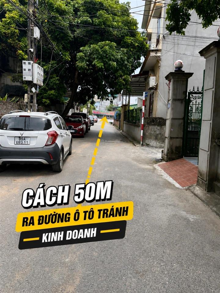 Hiếm nhất đông dư, trong đê, sát cầu thanh trì, ô tô vào đất