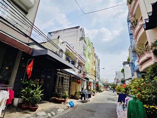 Bán nhà riêng 40m2  4 tầng  khu vip tên lửa  nhỉnh 7