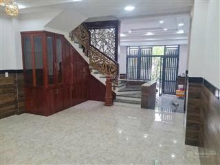 Bán nhà 4 tầng giáp q11, nhỉnh 10 tỷ, 75m2, pháp lý đầy đủ,