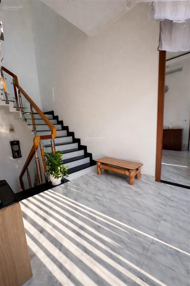 Biệt phủ ngang 10m quận bình tân chỉ 6,8 tỷ, 82 m2