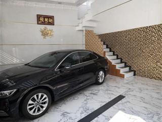 Biệt phủ ngang 10m quận bình tân chỉ 6,8 tỷ, 82 m2