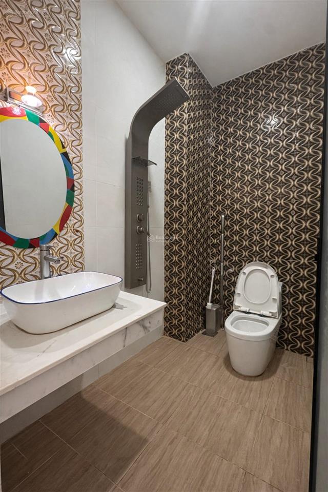 Biệt phủ ngang 10m quận bình tân chỉ 6,8 tỷ, 82 m2