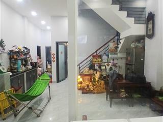 Bán nhà 3 tầng tại hậu giang, p11, quận 6, nhỉnh 7 tỷ