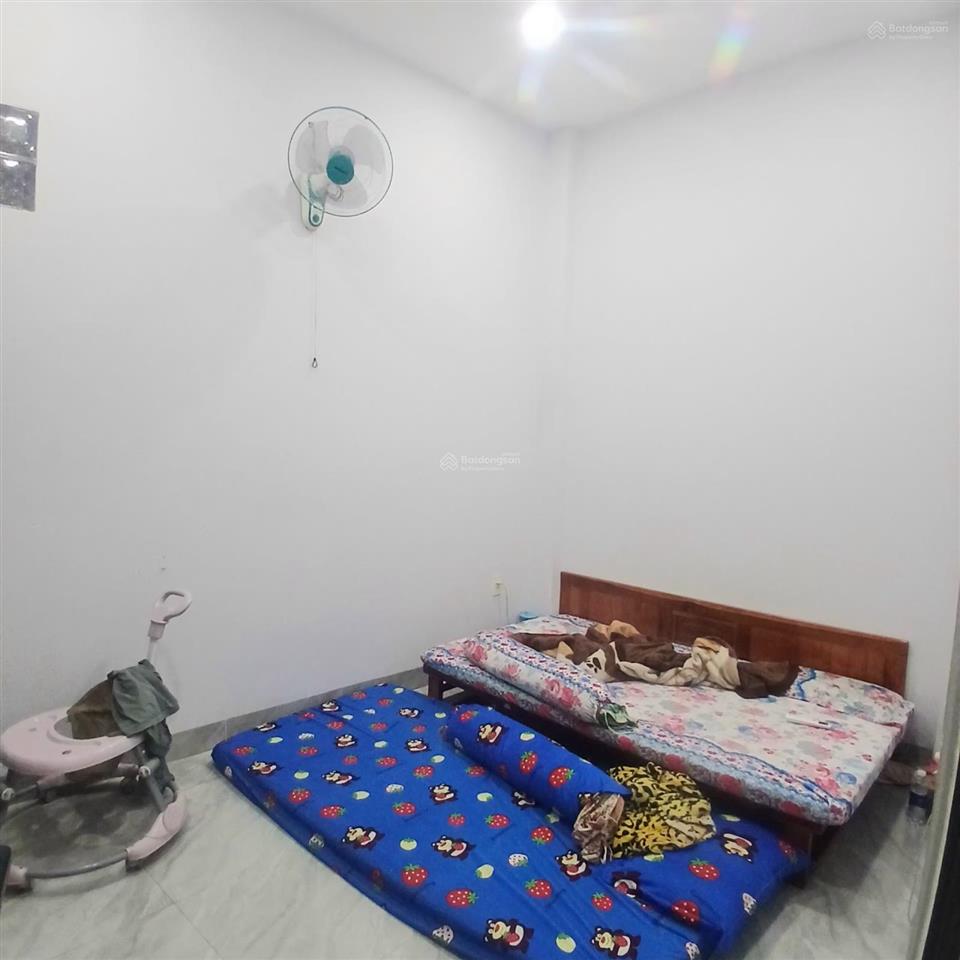 Bán nhà 3 tầng tại hậu giang, p11, quận 6, nhỉnh 7 tỷ