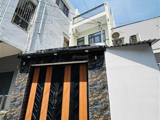 Nhà mặt phố âu cơ quận tân bình ngay chợ bà quẹo kd đa ngành nghề, 9,5 tỷ, 62 m2