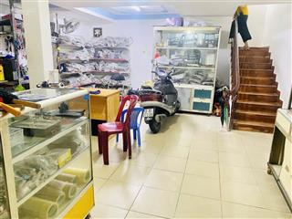 Nhà 5 tầng mặt tiền kinh doanh tại phường 6 quận 10 cũ. nhỉnh 16 tỷ