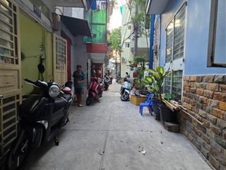 Chdv 7 phòng khép kín quận tân bình, vài bước ra mt, nhỉnh 9 tỷ