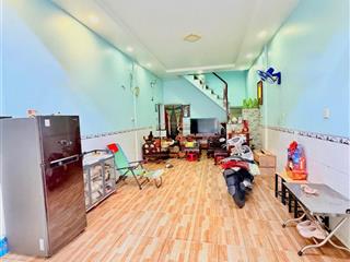 Bán nhà mặt phố tại bùi thế mỹ, lô gốc ngang trên 5m, nợ hậu