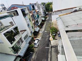 Bán nhà mặt phố 4 tầng an lạc a, khu vip tên lửa, nhỉnh 6 đồng