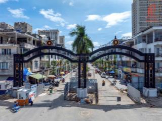 Bán nhà mặt phố tại noble palace tây thăng long, giá thỏa thuận, 75m2.  0385 581 ***