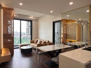 Căn 3 ngủ 2vs 85m2 có nội thất đầy đủ, tầng trung đẹp, view thoáng ko bị chặn