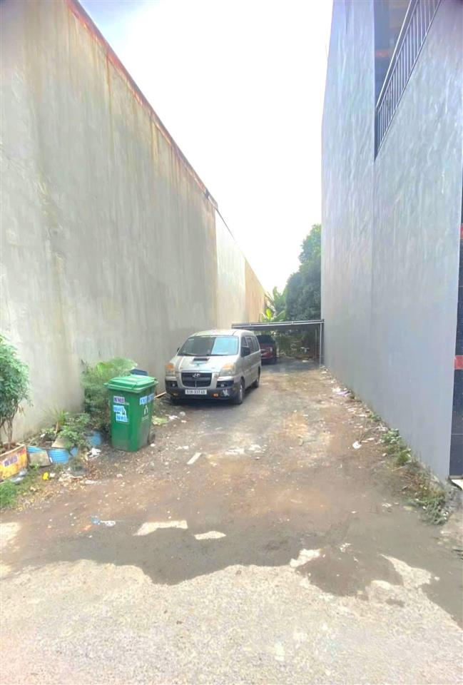 Bán đất 282m2 giá 4,1 tỷ tại đt 743b, gần bên kcn darpak , dĩ an, bình dương  hàng hiếm