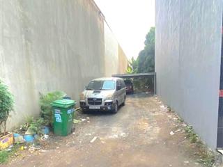 Bán đất 282m2 giá 4,1 tỷ tại đt 743b, gần bên kcn darpak , dĩ an, bình dương  hàng hiếm