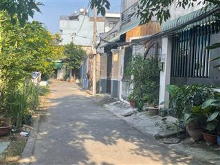 Đất linh xuân thủ đức giá rẻ (đường xe hơi)