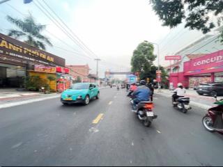 Chính chủ cần bán mặt tiền hai bà trưng , kinh doanh vip dt 351m2