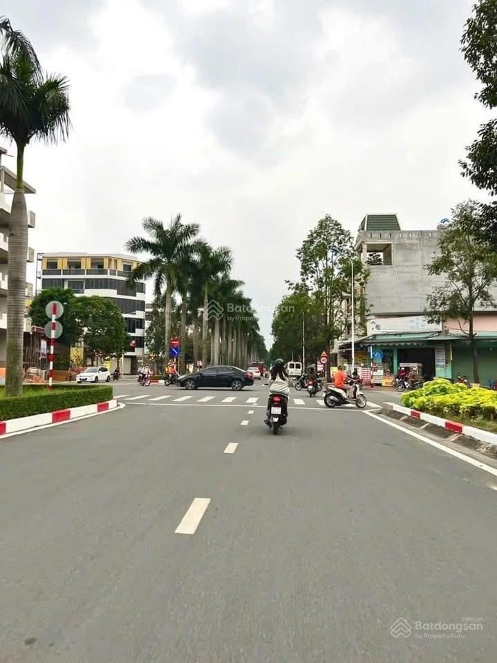 Chính chủ cần bán gấp mặt tiền gs01 khu quảng trường xanh (vị trí kinh doanh)