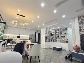 Bán ch tại hpc landmark 105, 11,8 tỷ, 155m2, 4pn, 3wc, full nội thất