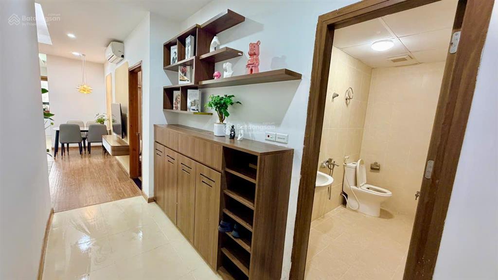Bán cc the pride, đường tố hữu, 73m2, giá 5,32 tỉ, 2pn, 2wc, pháp lý đầy đủ, uy tín