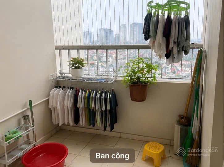 Rẻ nhất cc the pride chủ cần bán75m 2 ngủ bc đông namtầng trung