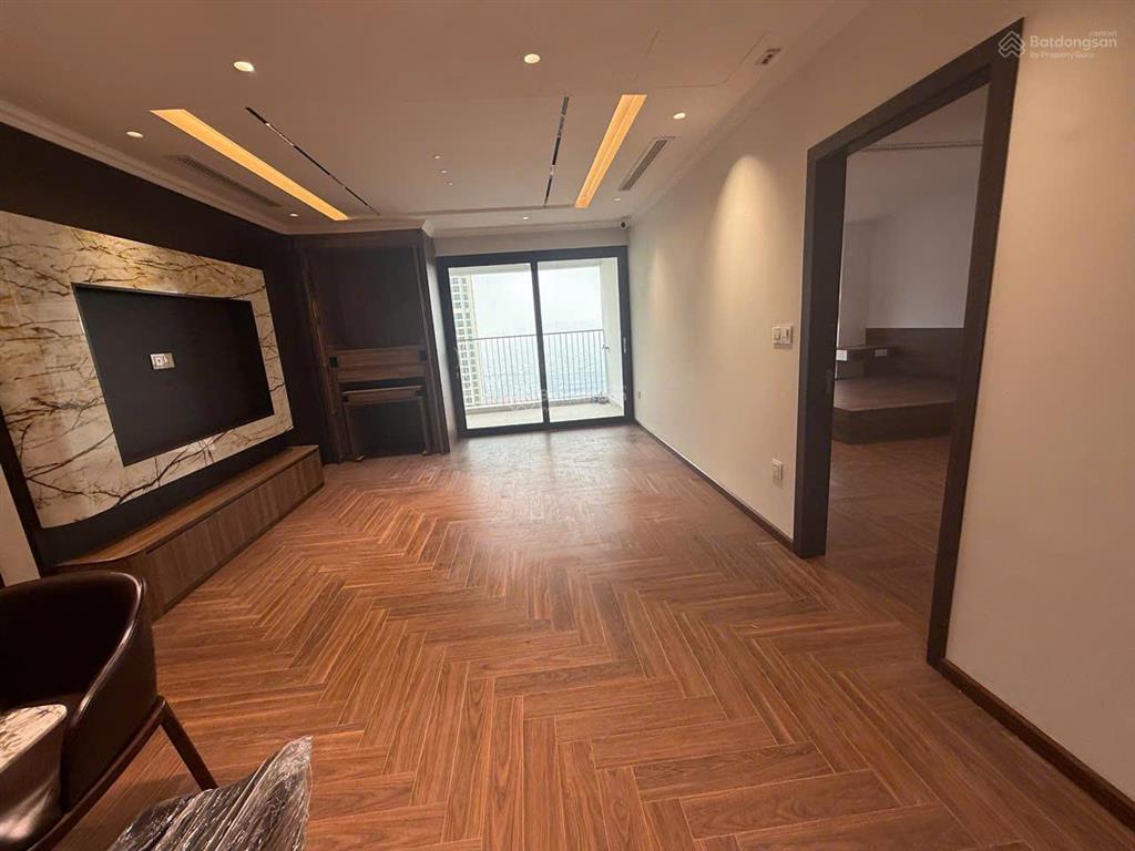 Bán căn hộ 3pn, 3wc tại the pride giá thỏa thuận146m2hai ban công rộngview đẹp