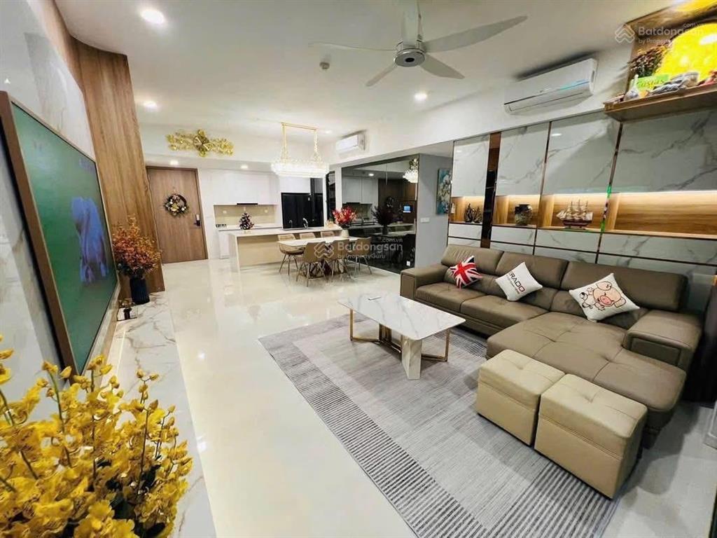 Parkcitycăn hộ cao cấp trong mơ nhưng có thựcnhà đẹp lung linh như nắng mùa thu112m23n2vsfull