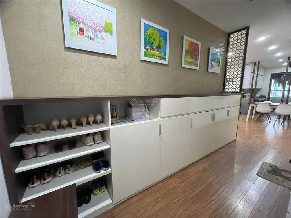 Parkcitycăn hộ cao cấp trong mơ nhưng có thựcnhà đẹp lung linh như nắng mùa thu112m23n2vsfull