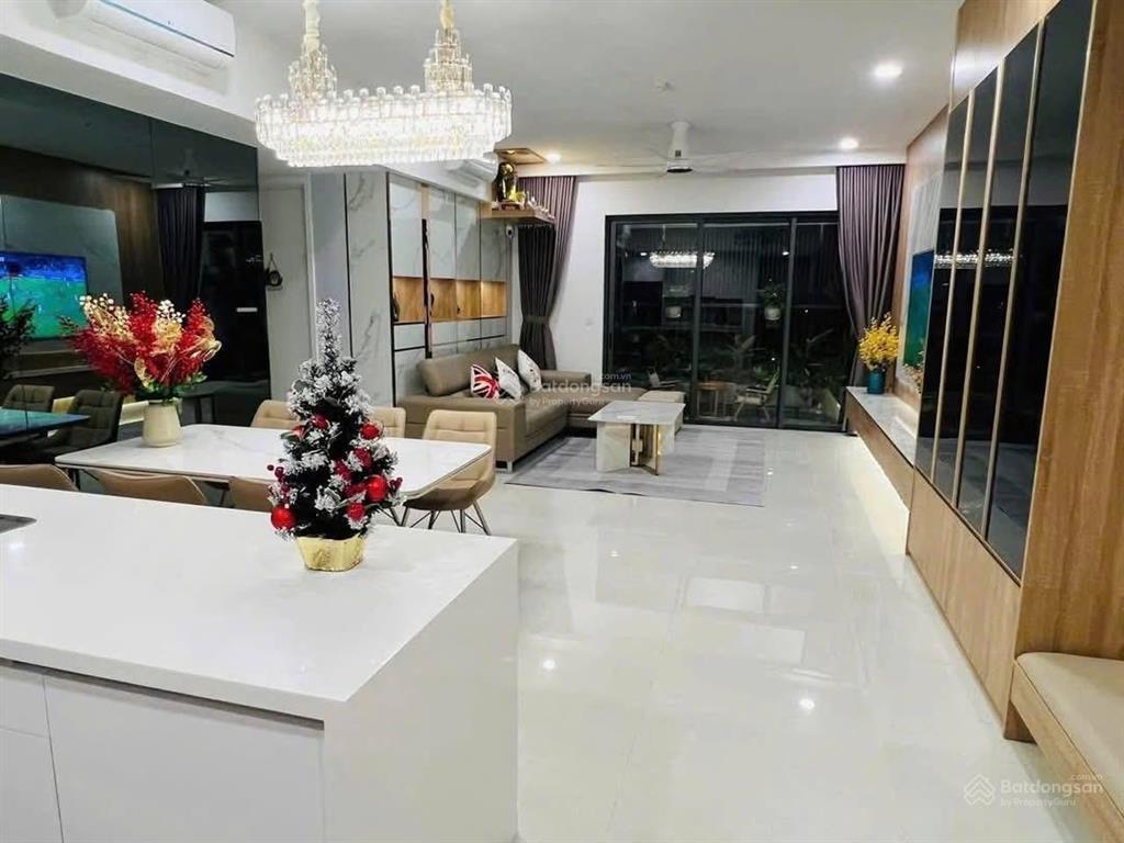 Parkcitycăn hộ cao cấp trong mơ nhưng có thựcnhà đẹp lung linh như nắng mùa thu112m23n2vsfull