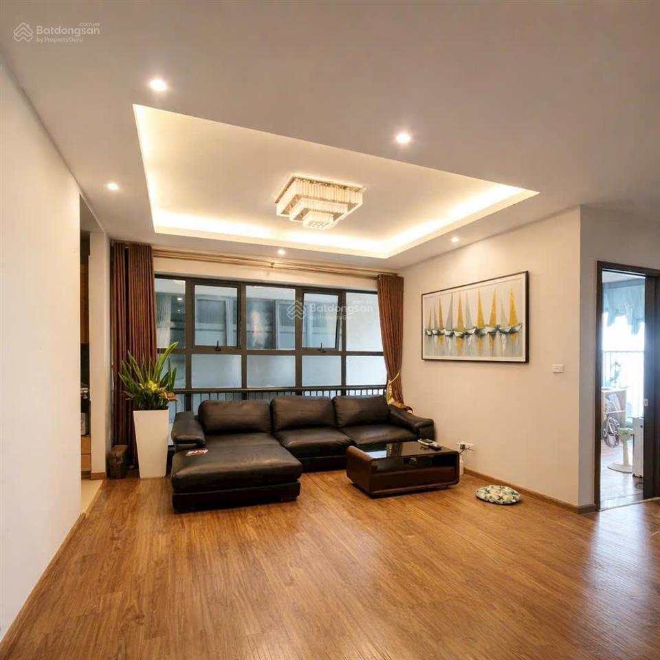 Bán căn hộ 3pn, 2vs tại the pride, 6,18 tỷ, 95m2, đường tố hữu, phường la khê, hà đông