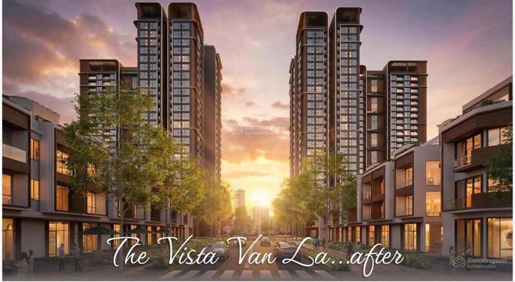 Bán gấp ch the vista văn la, quang trung, 71m2, giá thỏa thuận