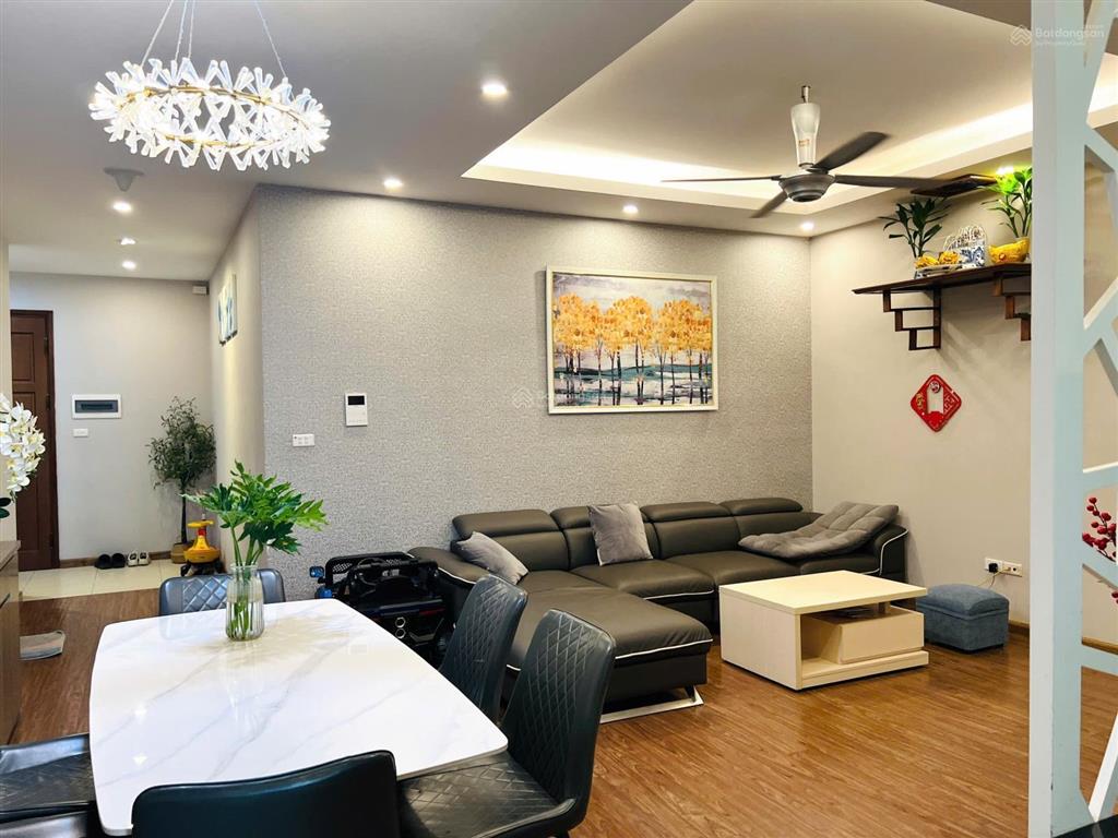Cho thuê ch the pride, 13 triệu vnd, 95 m2, 3pn, 2wc, hà đông, hà nội