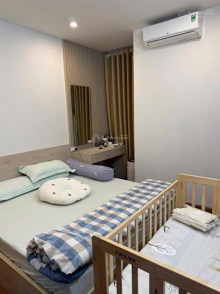 Cho thuê gấp căn hộ 2pn, 2wc, 73m2 tại the pride, 10 triệu vnd