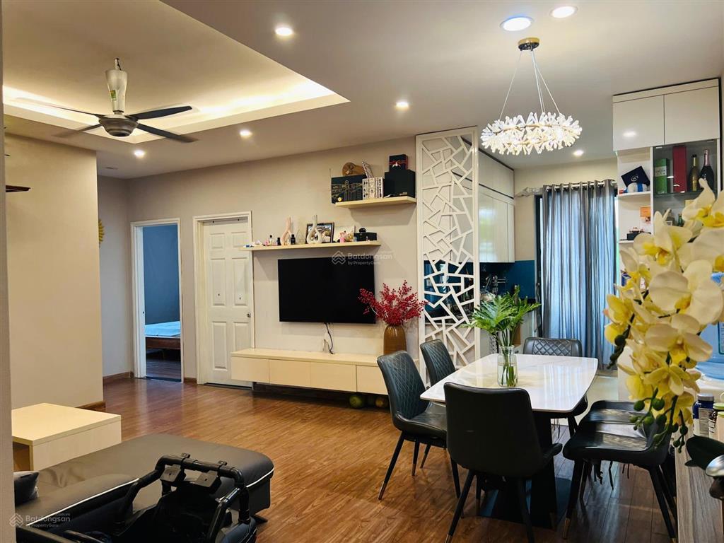 Cho thuê căn hộ 3pn, 2wc tại the pride, 12,5 triệu, 95m2, view đẹp, uy tín