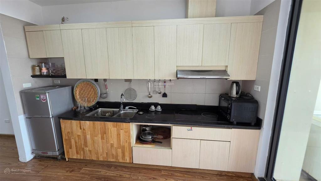 Cho thuê căn hộ 2pn, 2wc, 88m2 tại the pride, 10 triệu vnd, hà đông, hà nội