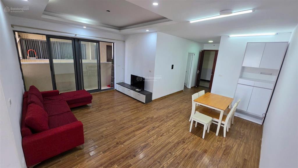 Cho thuê căn hộ 2pn, 2wc, 88m2 tại the pride, 10 triệu vnd, hà đông, hà nội