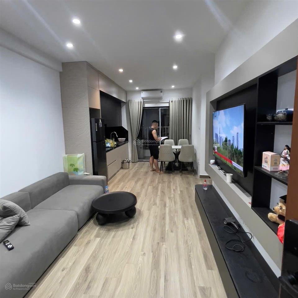 Bán căn hộ xuân mai complex, 3,95 tỷ, 68m2, 2pn, 2wc, giá tốt