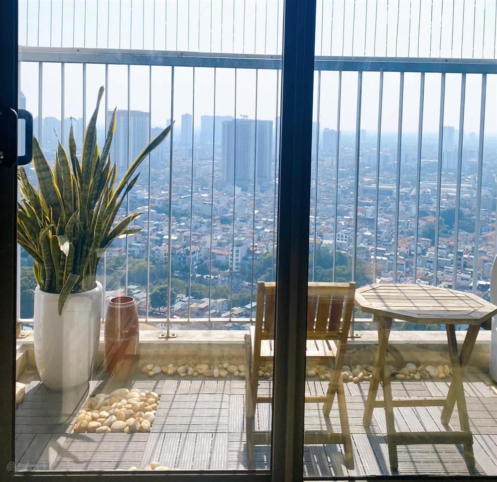 Cho thuê cc 80m2 tại xuân mai riverside, giá siêu hời chỉ với 12,5 triệu vnd