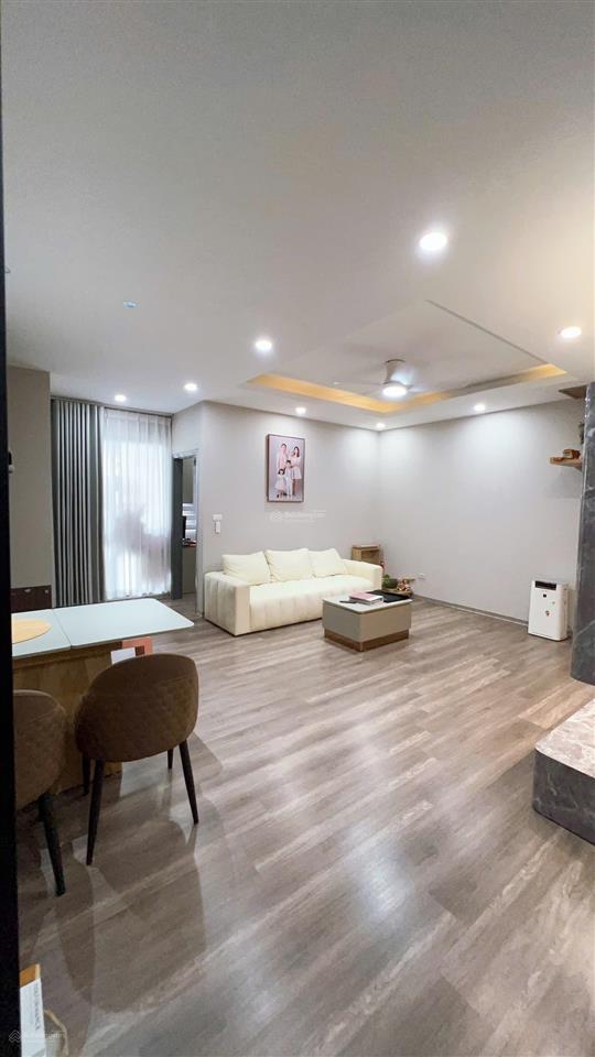 Bán căn 3 ngủ rộng thoáng gần aone mall hà đôngcc the pride103mfull nột thất xịn xò
