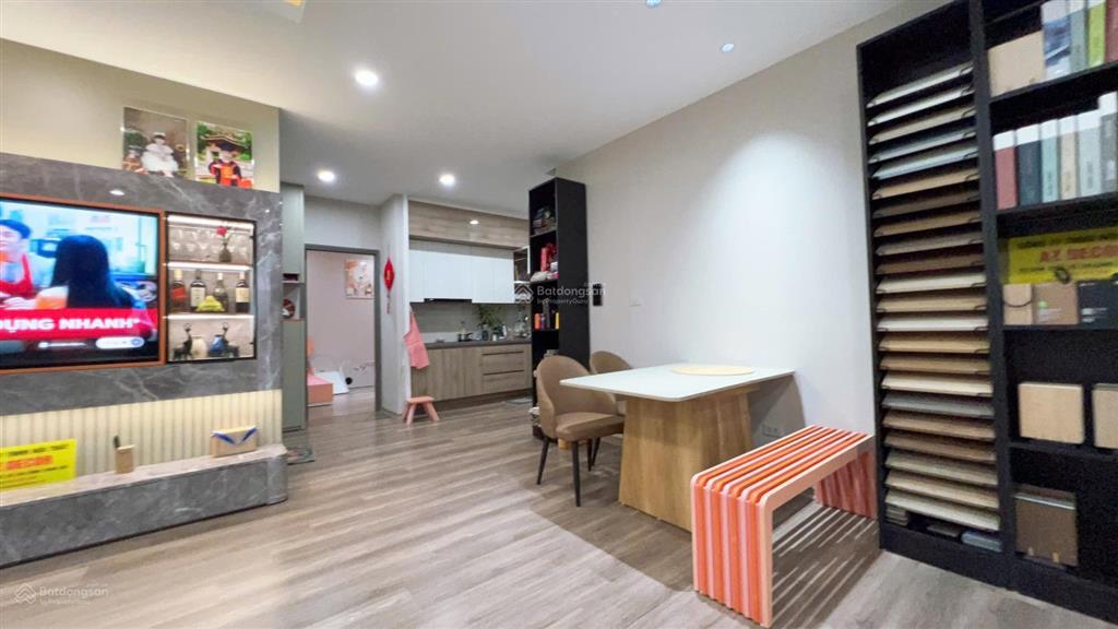 Bán căn 3 ngủ rộng thoáng gần aone mall hà đôngcc the pride103mfull nột thất xịn xò
