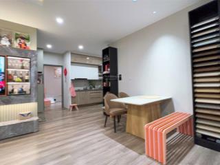 Bán căn 3 ngủ rộng thoáng gần aone mall hà đôngcc the pride103mfull nột thất xịn xò