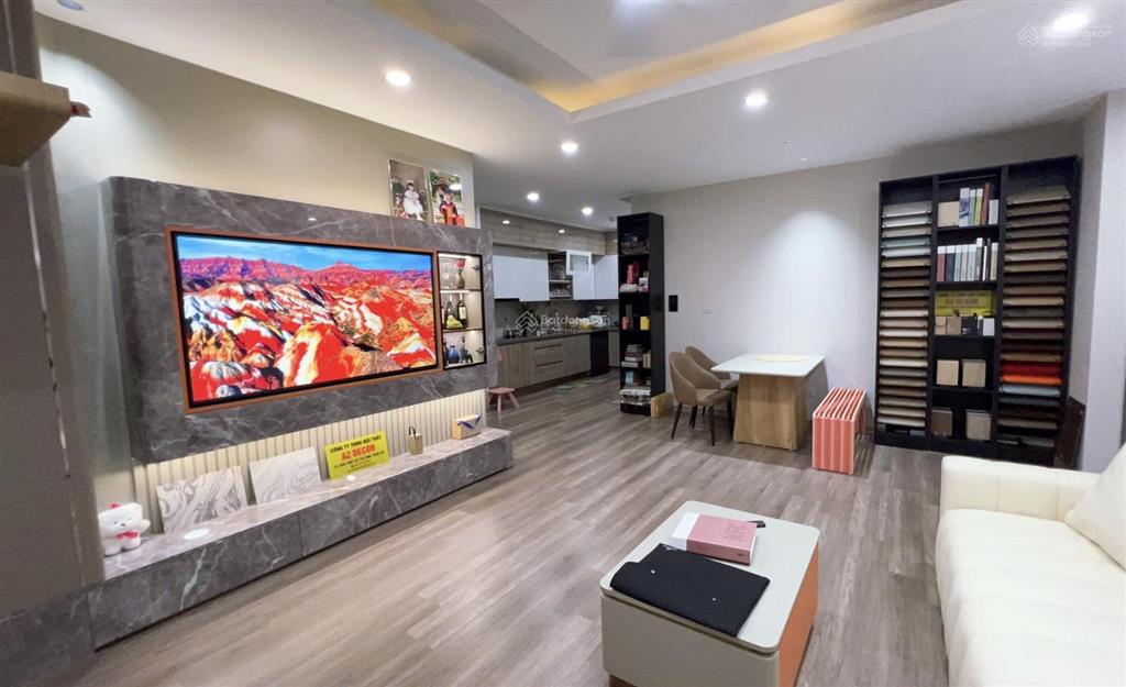 Bán căn 3 ngủ rộng thoáng gần aone mall hà đôngcc the pride103mfull nột thất xịn xò