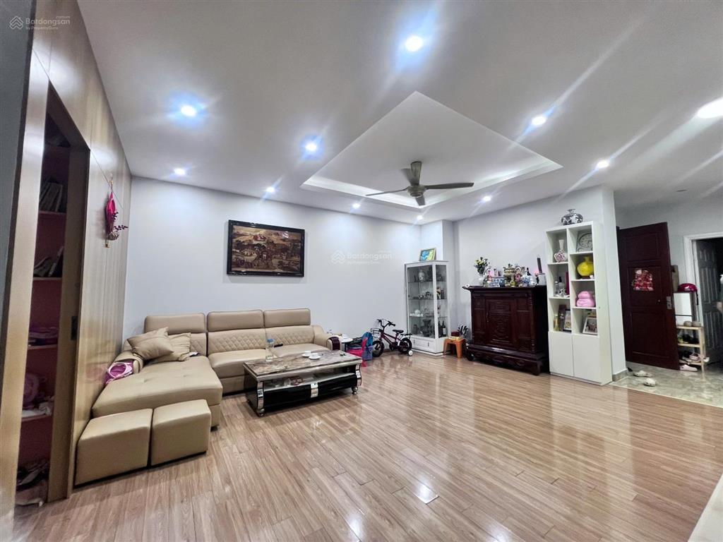 Cho thuê cc the pride, 12,5 triệu vnd, 100m2, 3pn, 3wc, tiện nghi đầy đủ tại tố hữu, hà đông