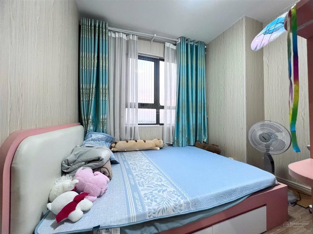 Cho thuê cc the pride, 12,5 triệu vnd, 100m2, 3pn, 3wc, tiện nghi đầy đủ tại tố hữu, hà đông