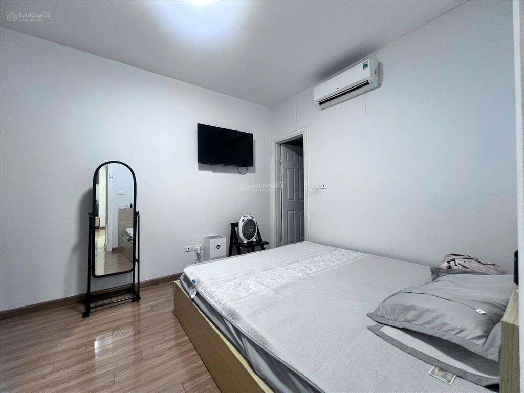 Cho thuê cc the pride, 12,5 triệu vnd, 100m2, 3pn, 3wc, tiện nghi đầy đủ tại tố hữu, hà đông