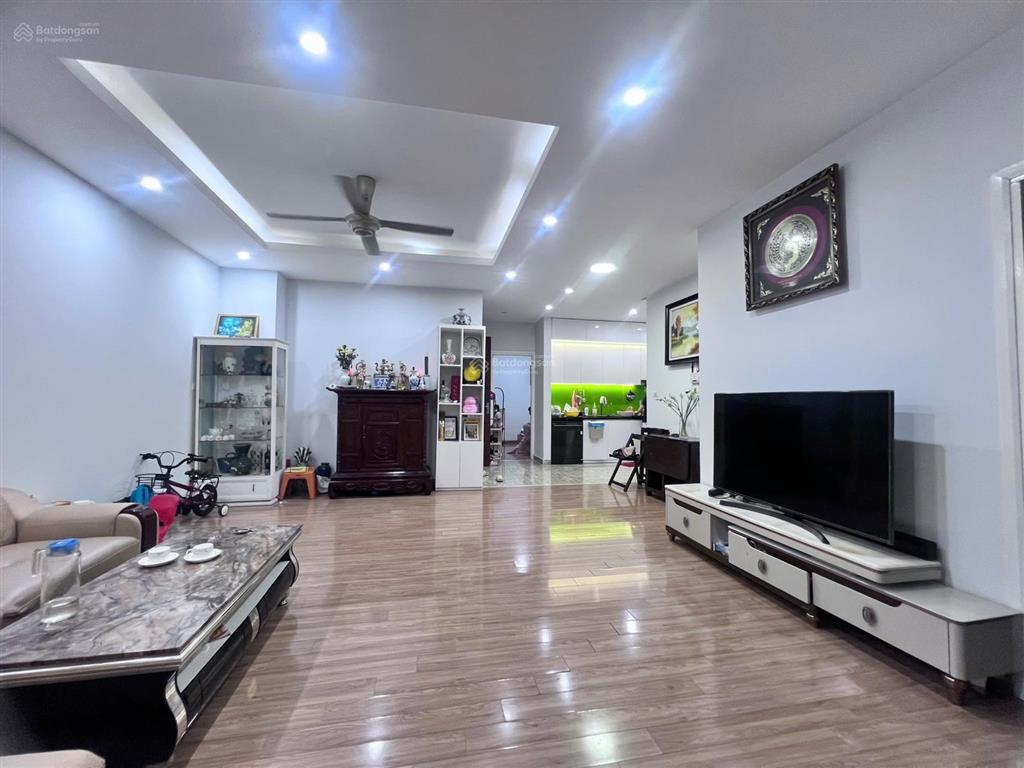 Cho thuê cc the pride, 12,5 triệu vnd, 100m2, 3pn, 3wc, tiện nghi đầy đủ tại tố hữu, hà đông