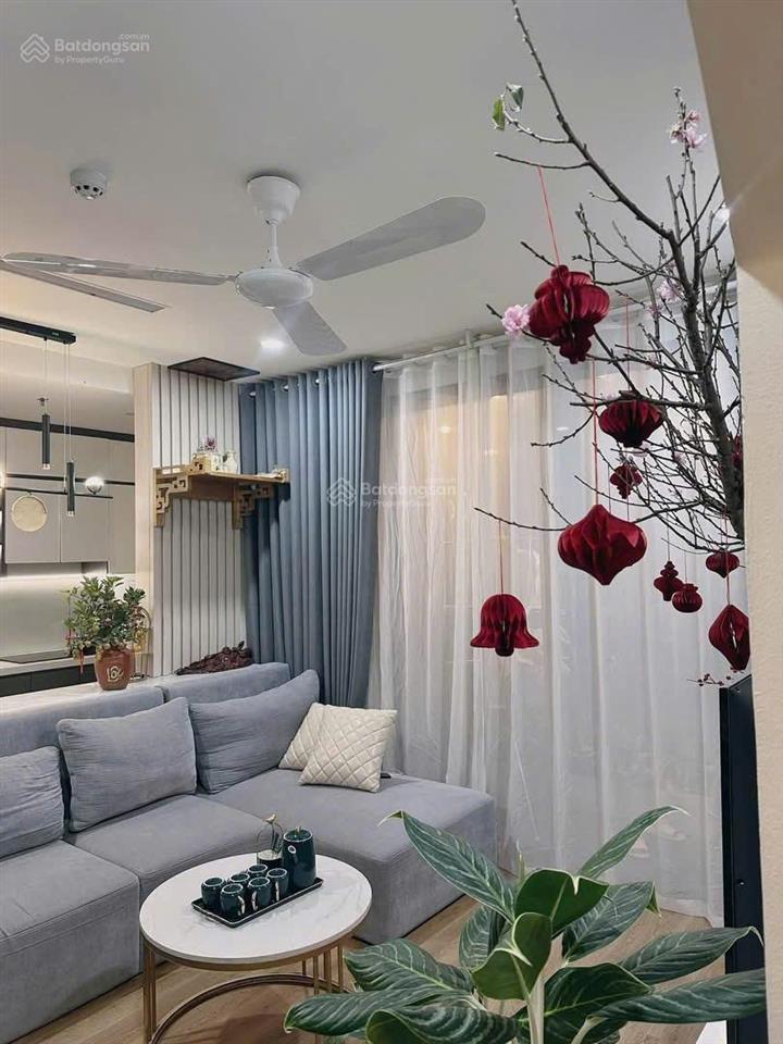 Bán căn hộ hoa hậu 72m 2n2vs tòa terra bc đông nam veiw thoángnhà đẹp nội thất xịngiá 5,x btp