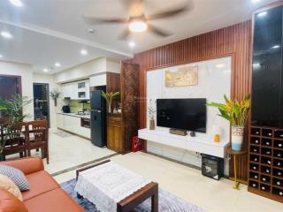 Bán cc hpc landmark 105, la khê, hà đông, 86m2, giá thỏa thuận, view đẹp hàng hiếm tại